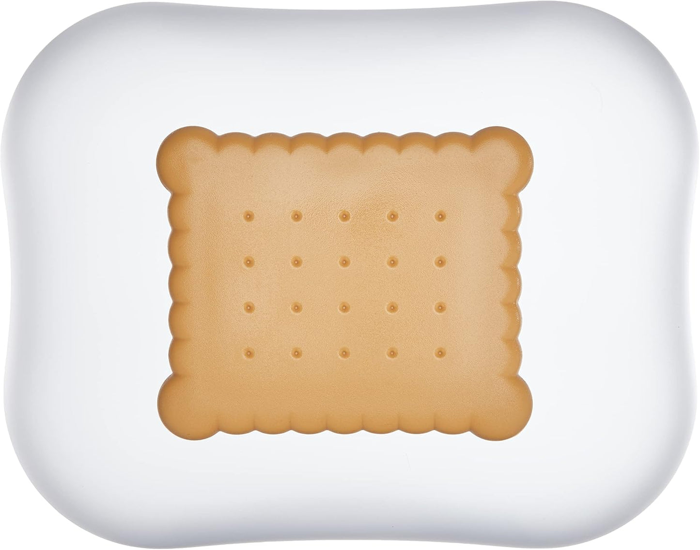 Mary Biscuit Keksdose, Ice