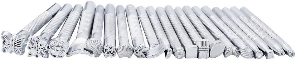 Lederprägewerkzeuge Tool Kit
