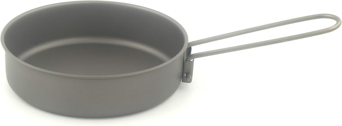 PAN-115 Bratpfanne, 115mm, 115mm[PAN-115]