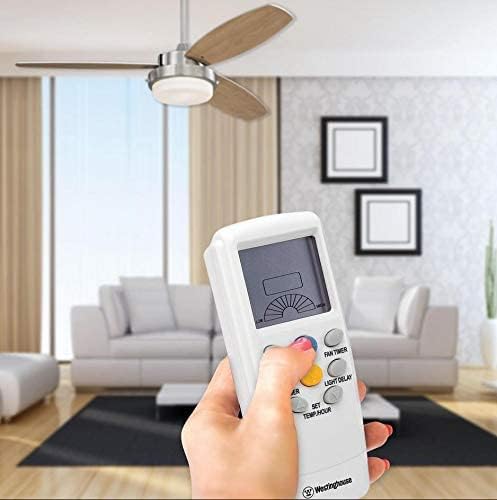 Lighting 77874 Funk-Thermostat