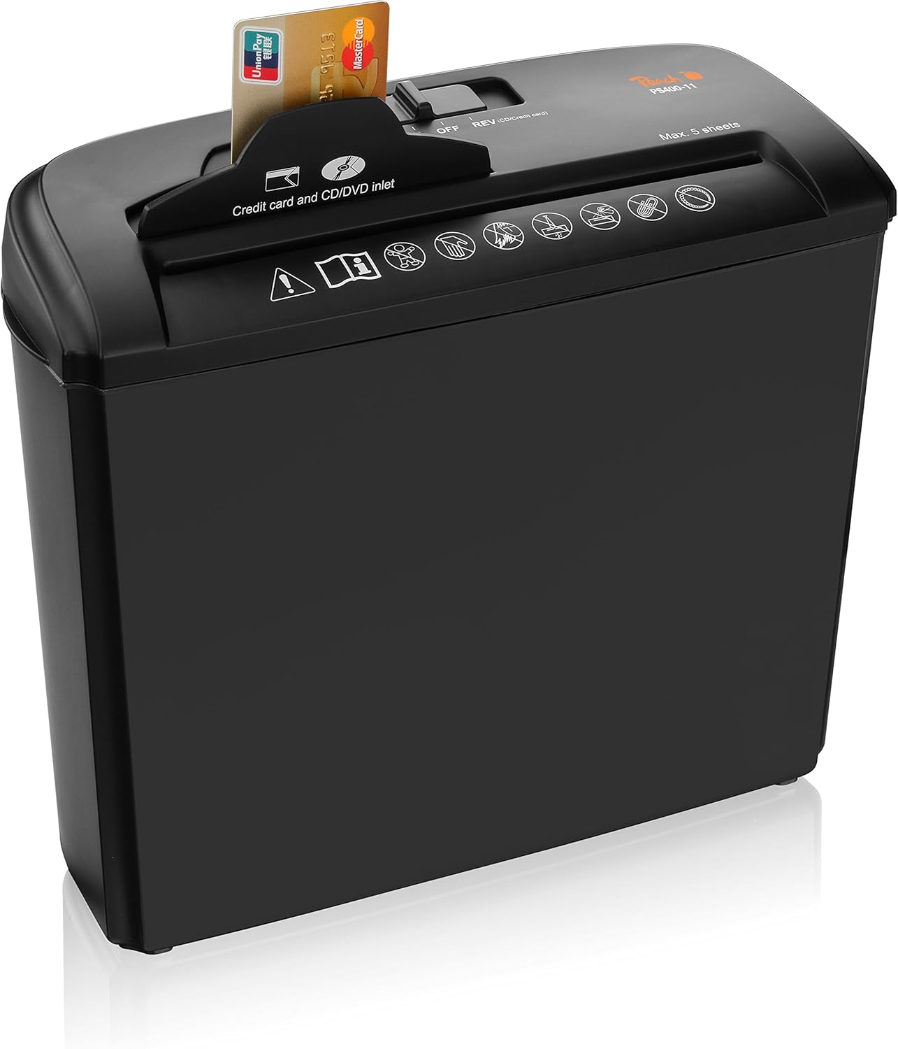 Aktenvernichter PS400-11