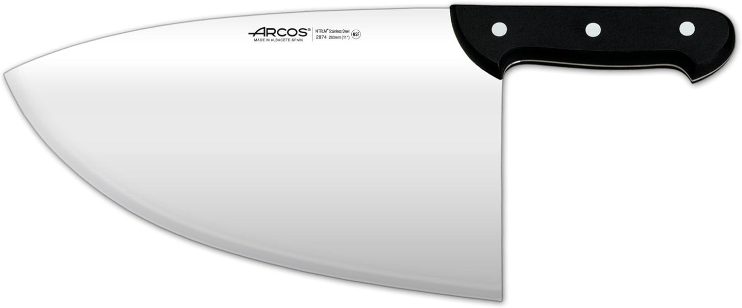 Serie Universal - Hackmesser, 280 mm
