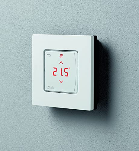 IconT Display, Aufputz Thermostat