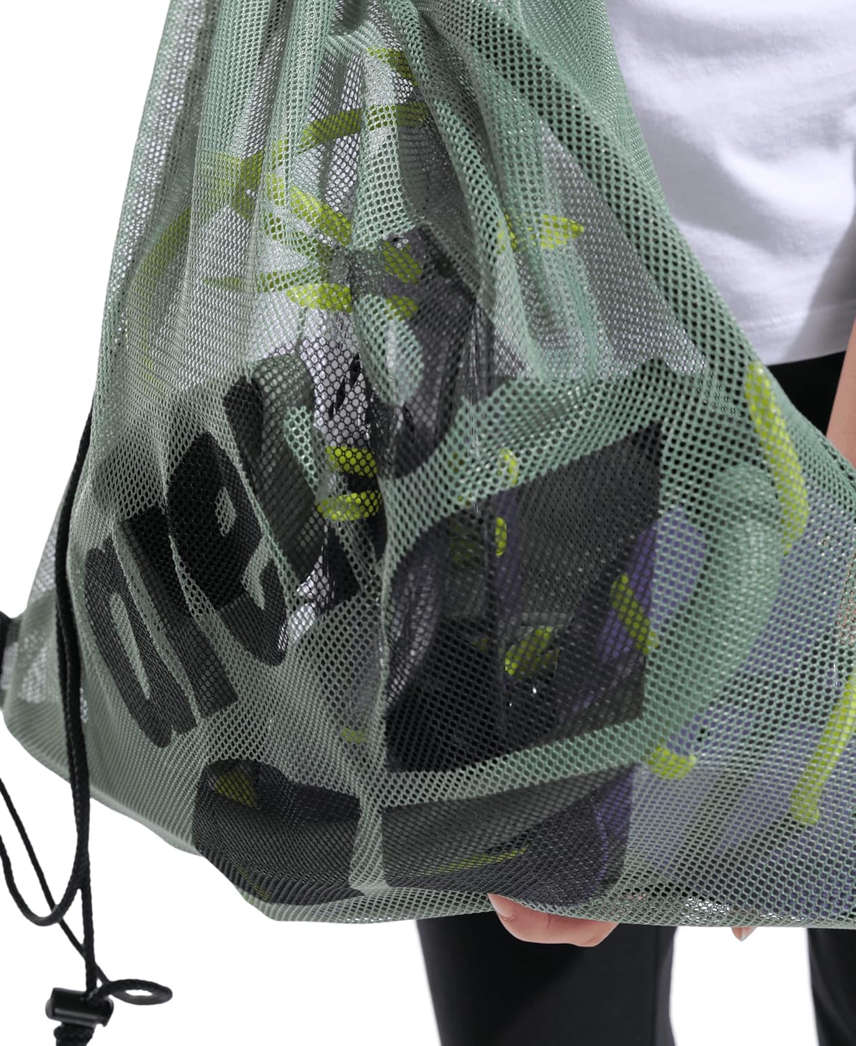 One Go Mesh Bag, Mehrfarbig TU