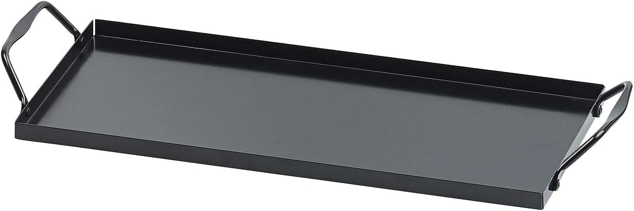 Zedernholz-Grillbretter Set mit Metallrahmen