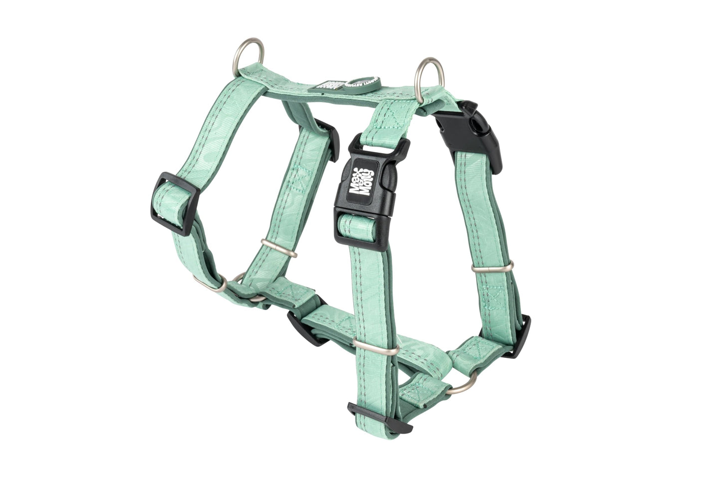 Hundegeschirr Matrix 2.0, Jade XS