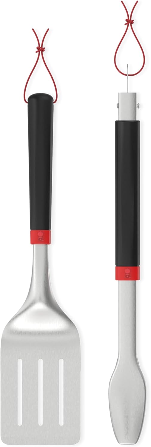 Grillbesteck-Set