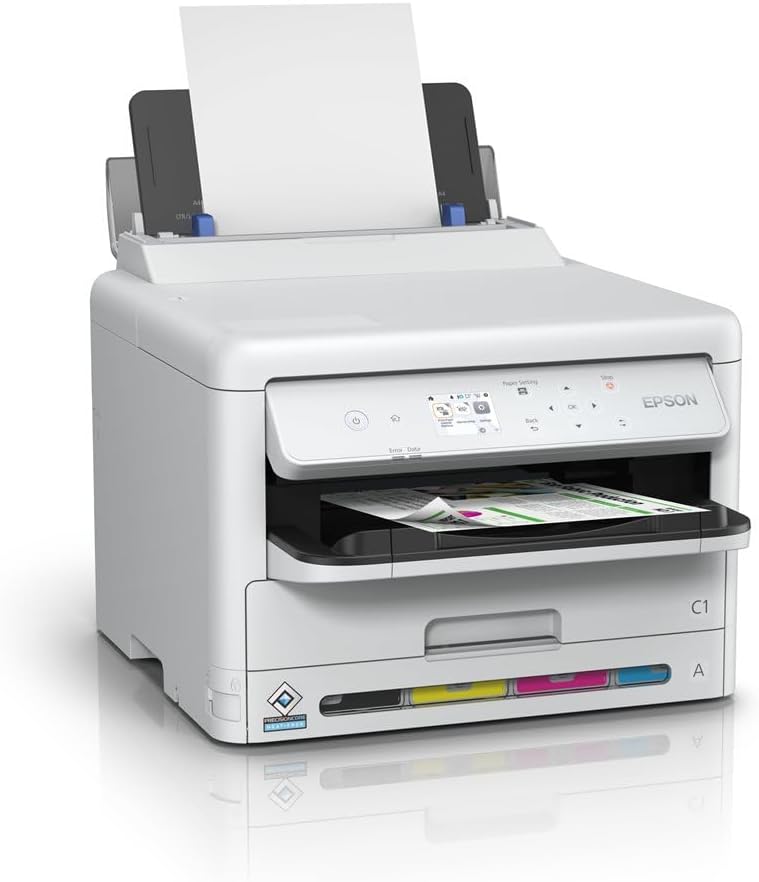 WorkForce WF-C5390DW