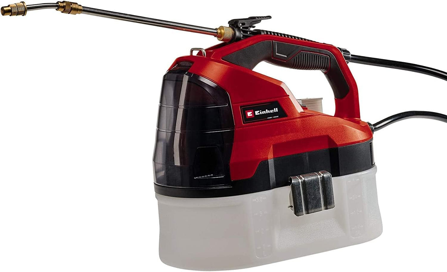Akku-Drucksprühgerät GE-WS 18/35 Li-Solo, 18Volt, Drucksprüher, ohne Akku und Ladegerät