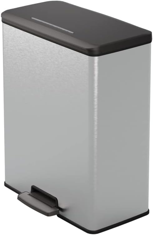 Deco Duo Bin