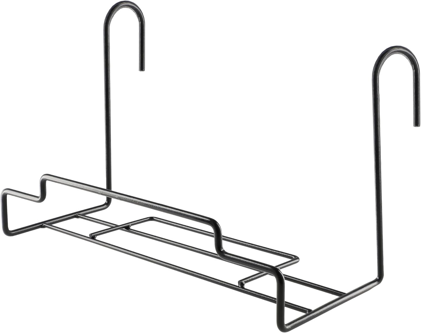 Blumentopfhalter für Geländer & Balkon, Breite: 14 cm