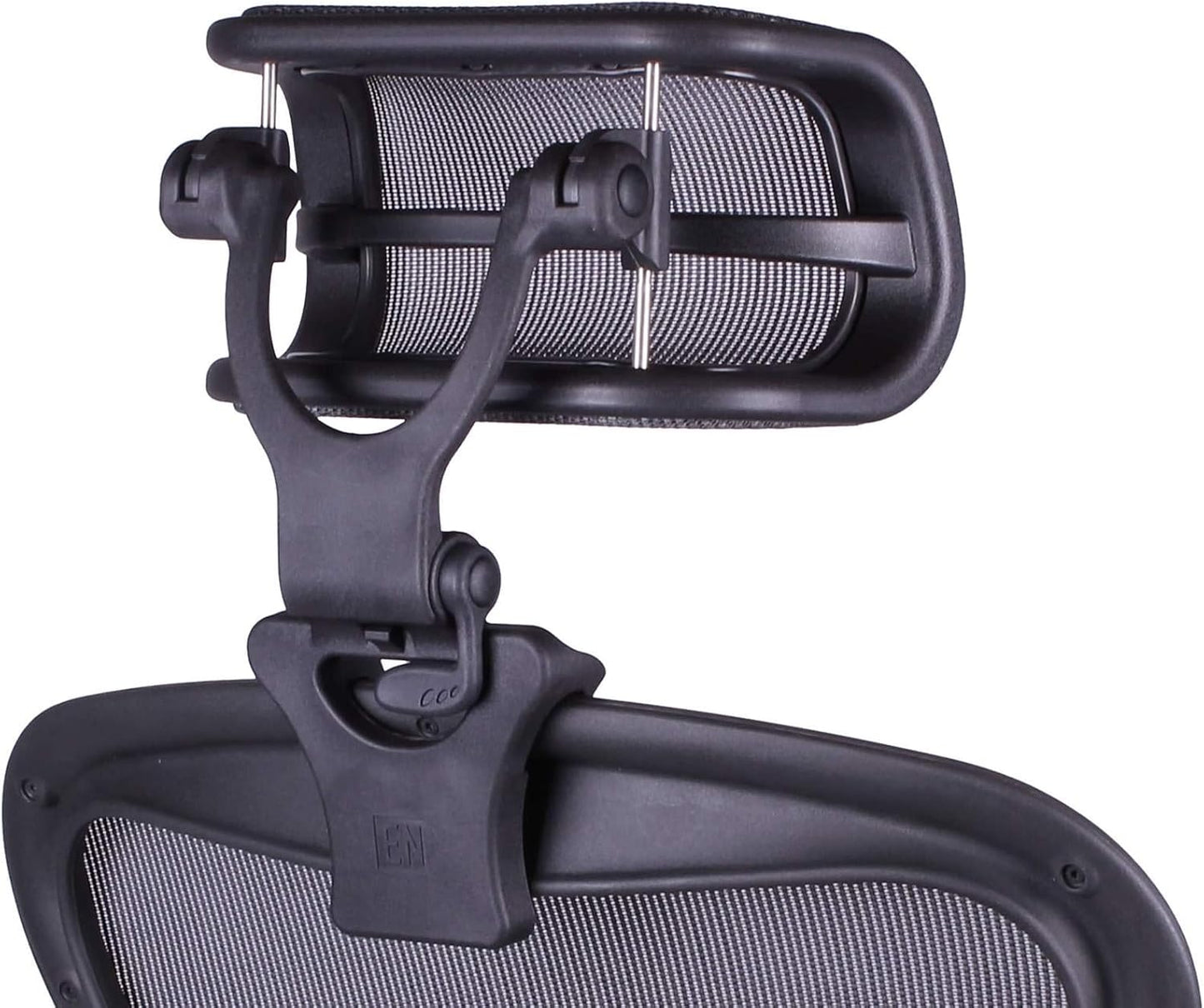 Kopfstütze für Herman Miller Aeron Stuhl, h4 für remastered Graphit