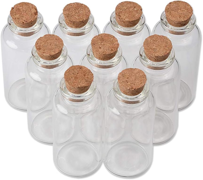 Glasflaschen