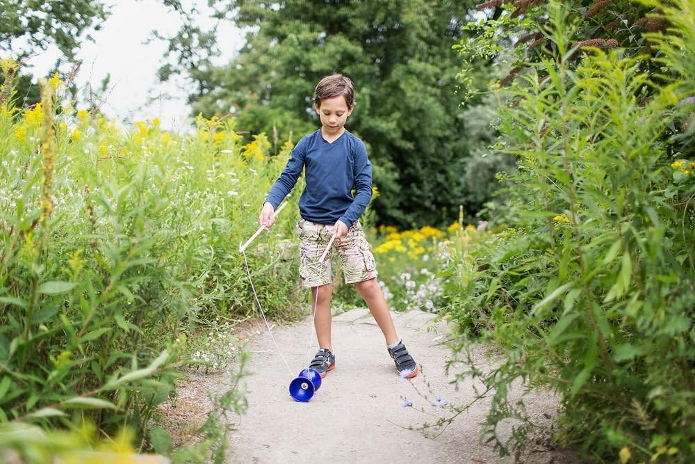 Diabolo Koordinationsspiel für Kinder