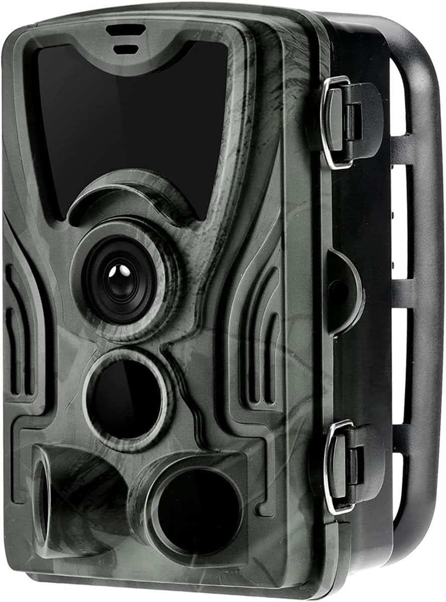 Wildkamera Black 550