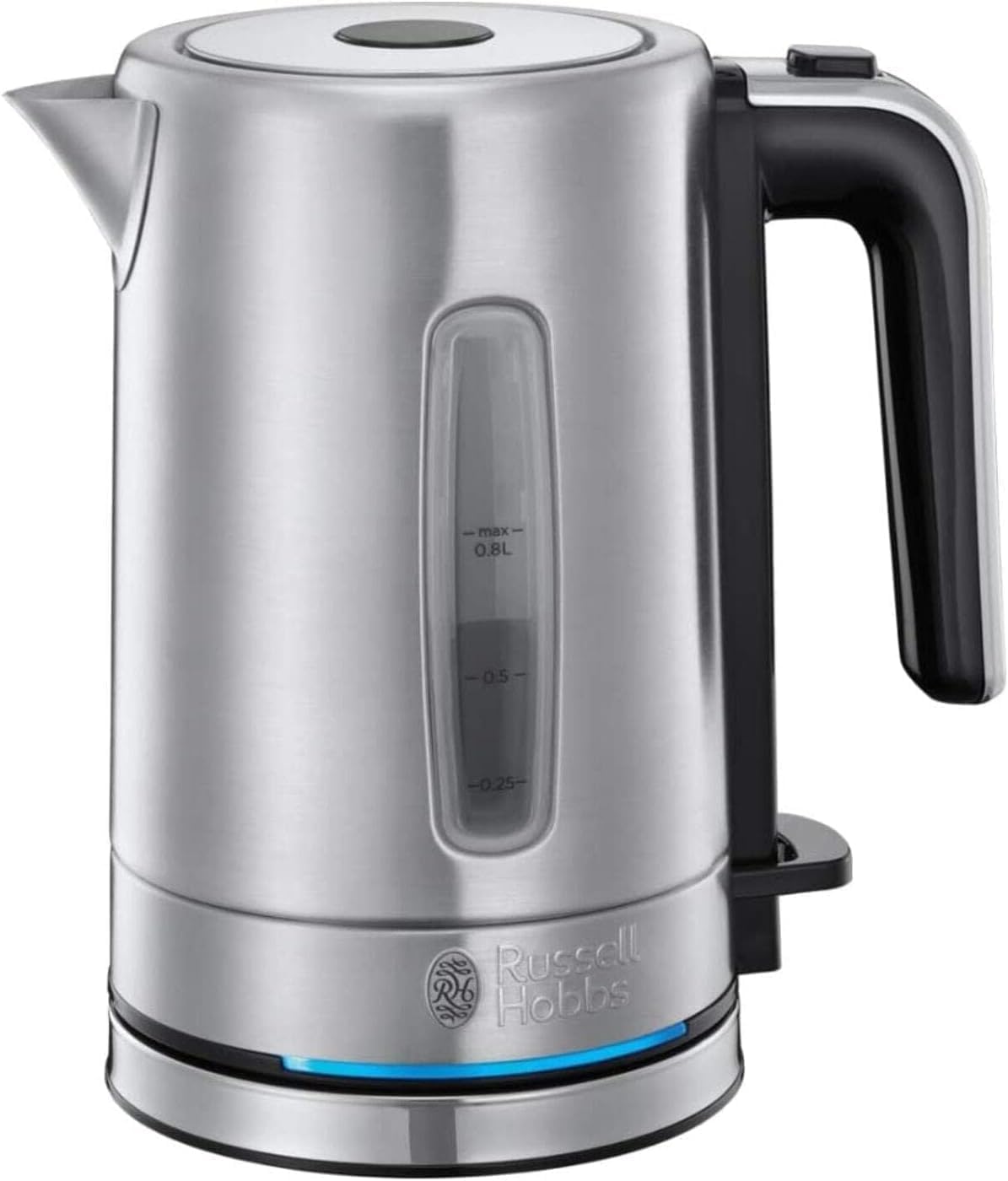 Mini-Wasserkocher (0,8l), Mini-Wasserkocher