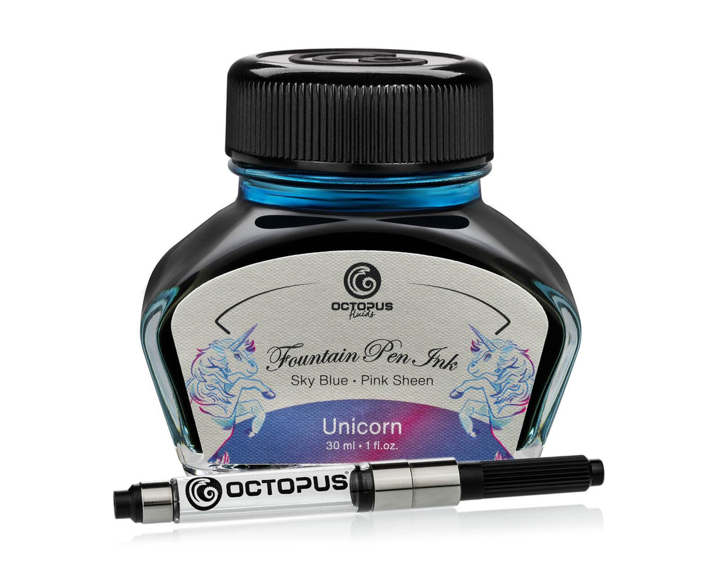Füllhaltertinte, Unicorn 30 ml