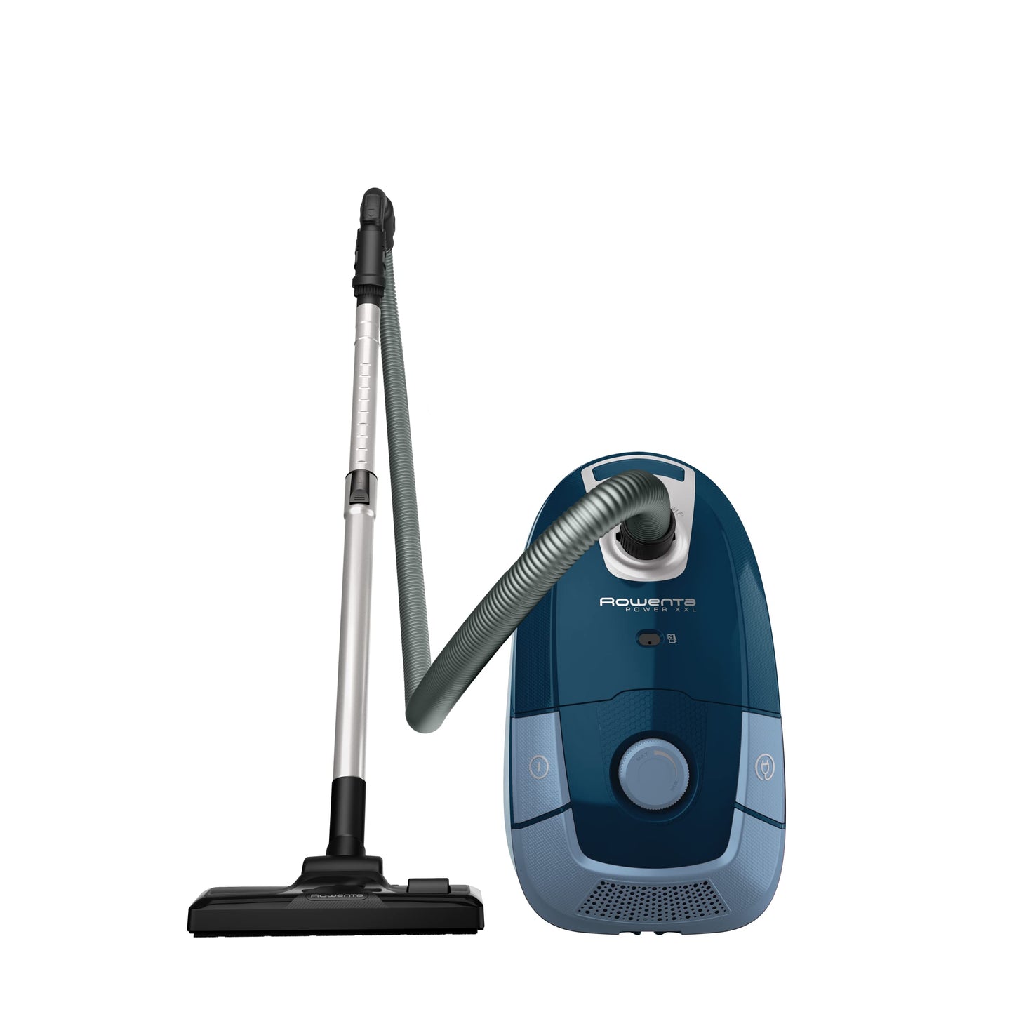 Power XXL Staubsauger, Blau