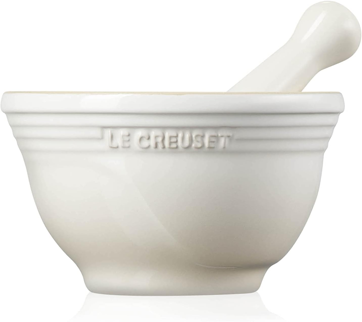 Mörser, Meringue
