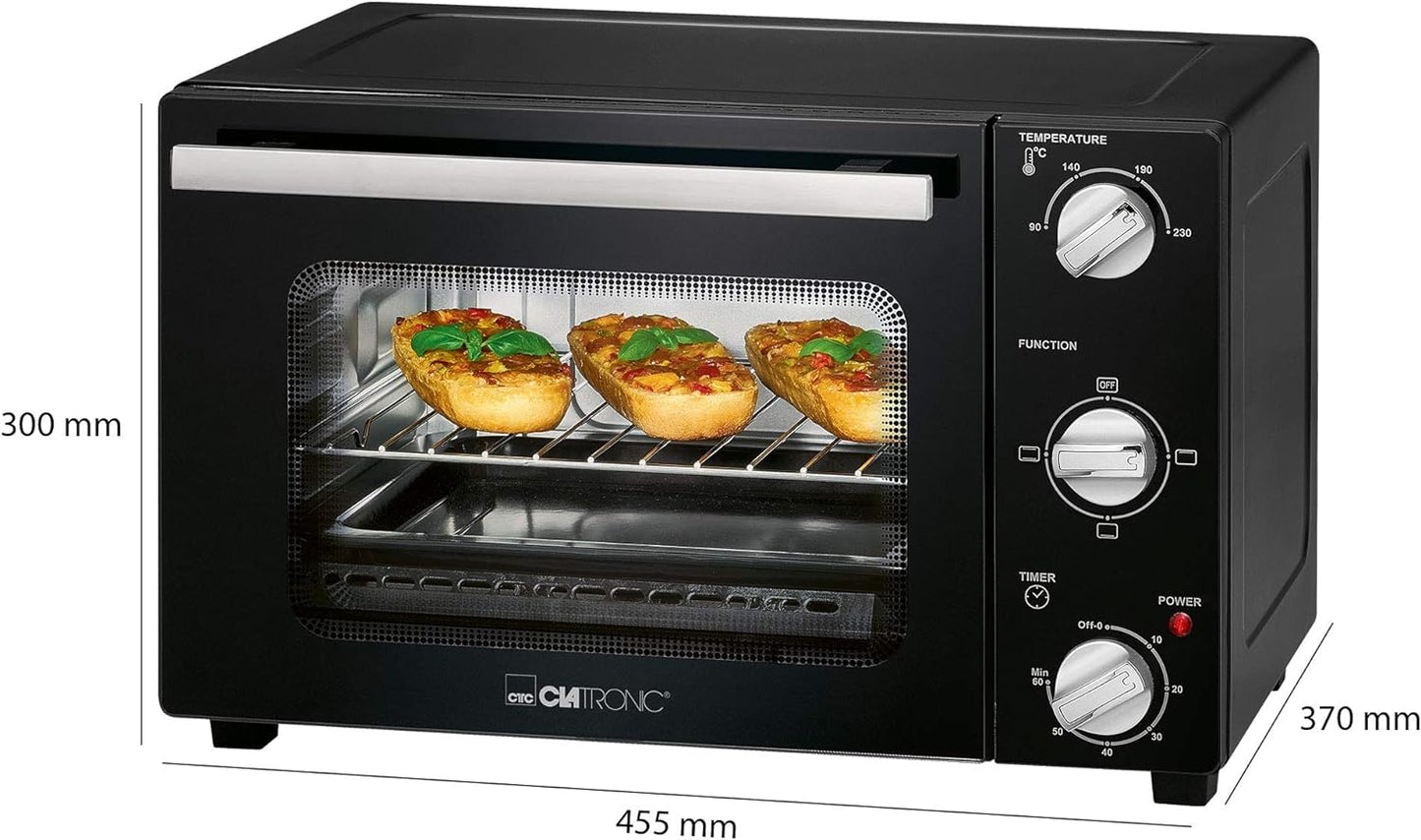 Backofen MBG 3726
