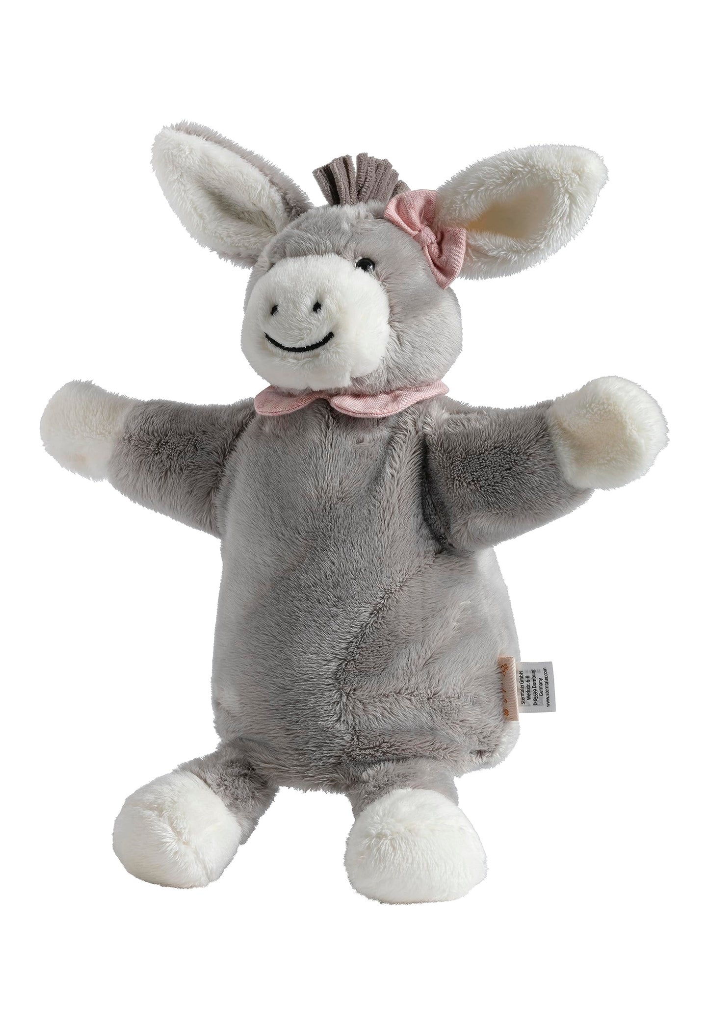 Handpuppe Emmi Girl, Emmi Girl flora rose