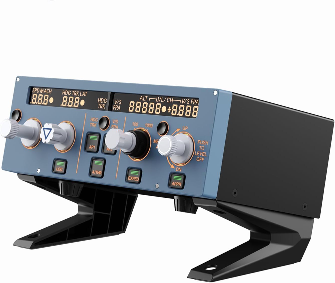 Flugsimulator Steuerungseinheit A320FCU