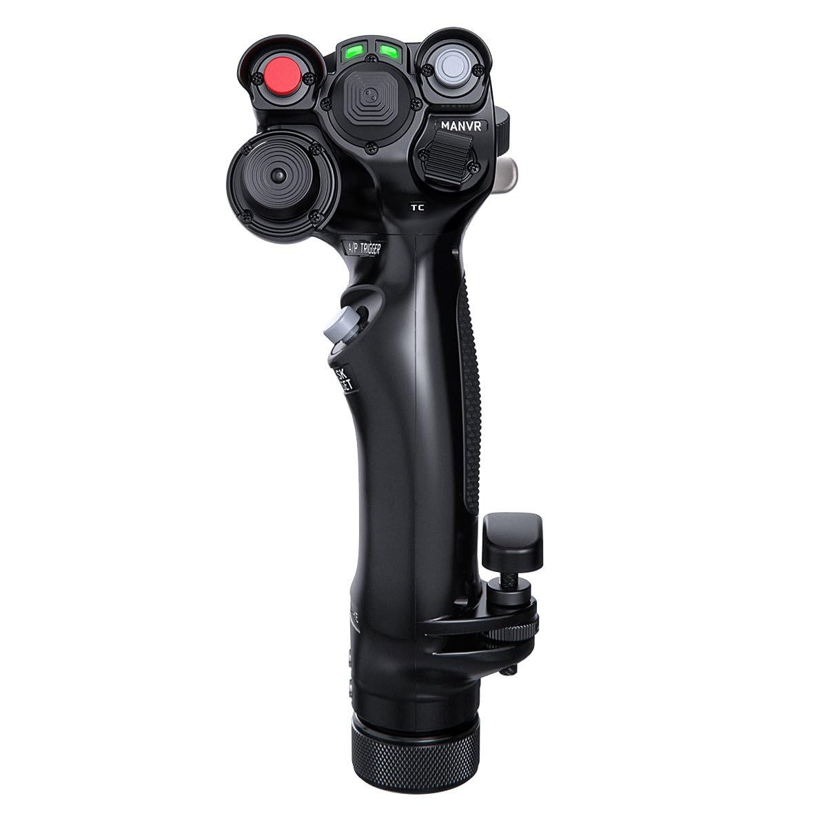 Flugsimulator Joystick