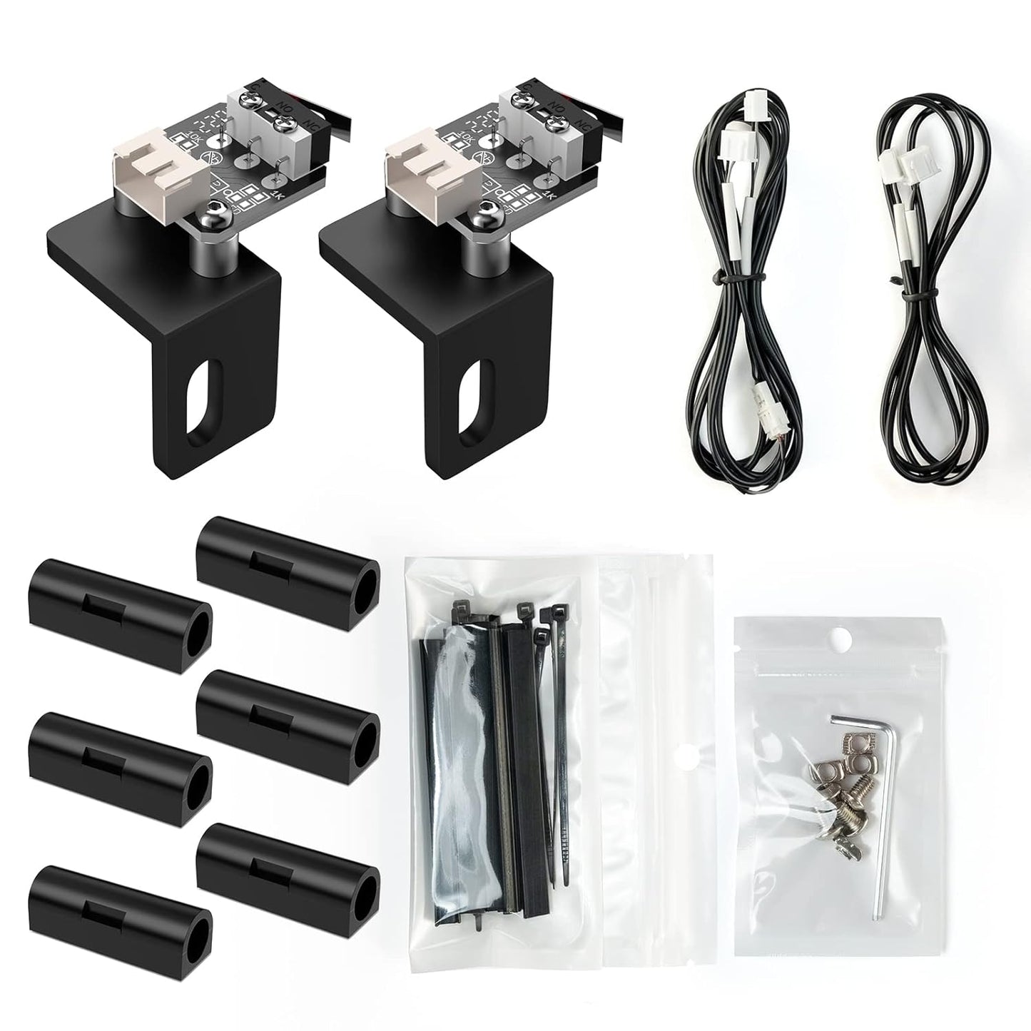 Endschalter-Set für S9/S10 Lasermaschinen