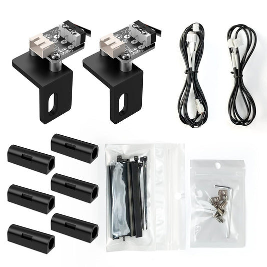 Endschalter-Set für S9/S10 Lasermaschinen