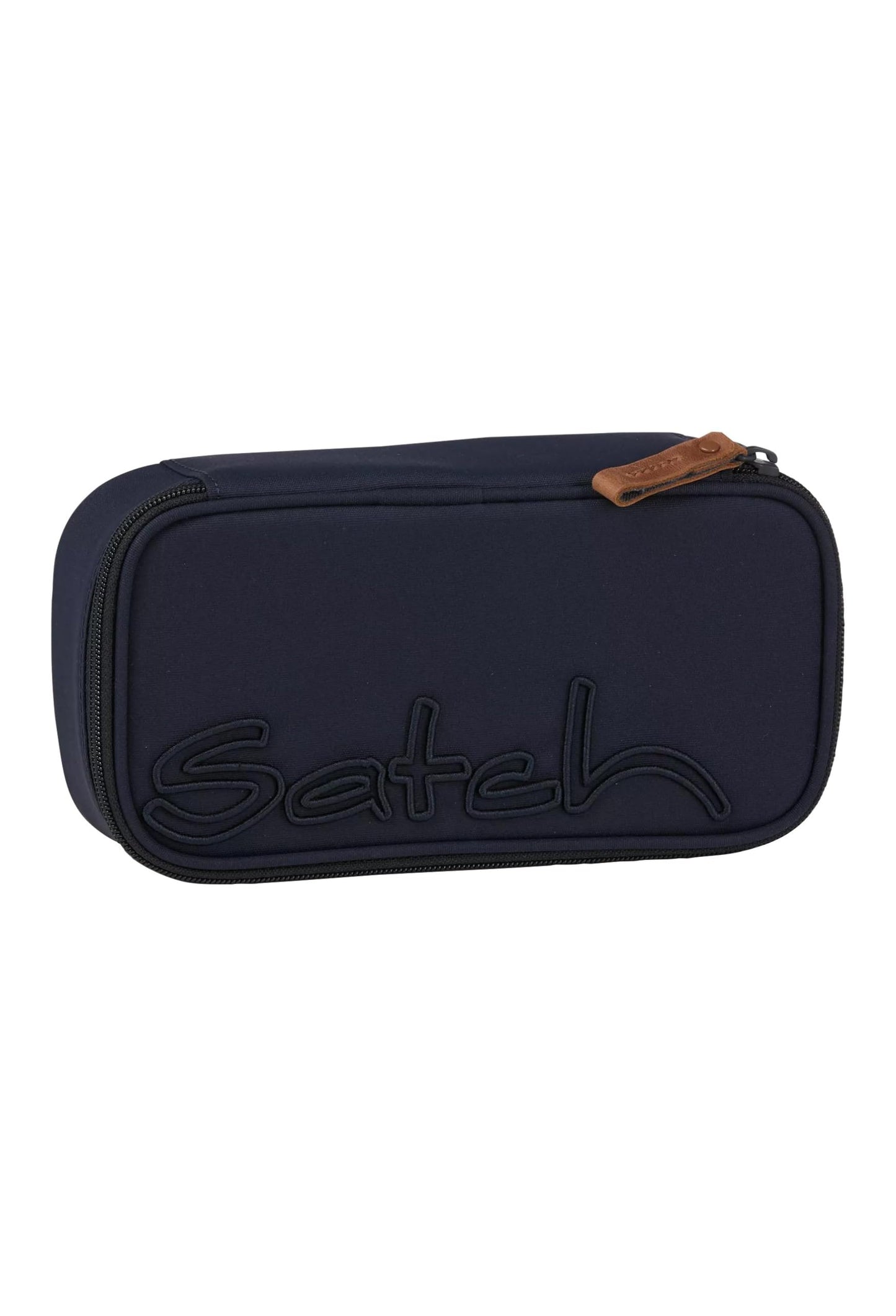 Schlamperbox Nordic Blue, Nordic Blue - Blau