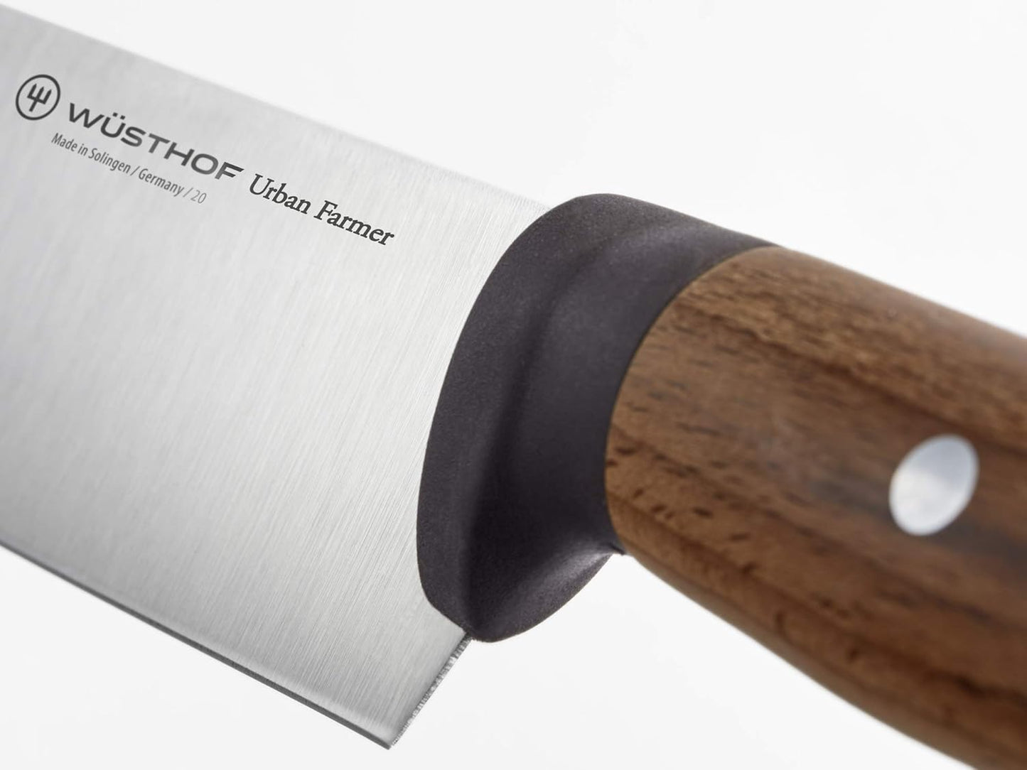 Urban Farmer Brotmesser, 23 cm Brotmesser Single