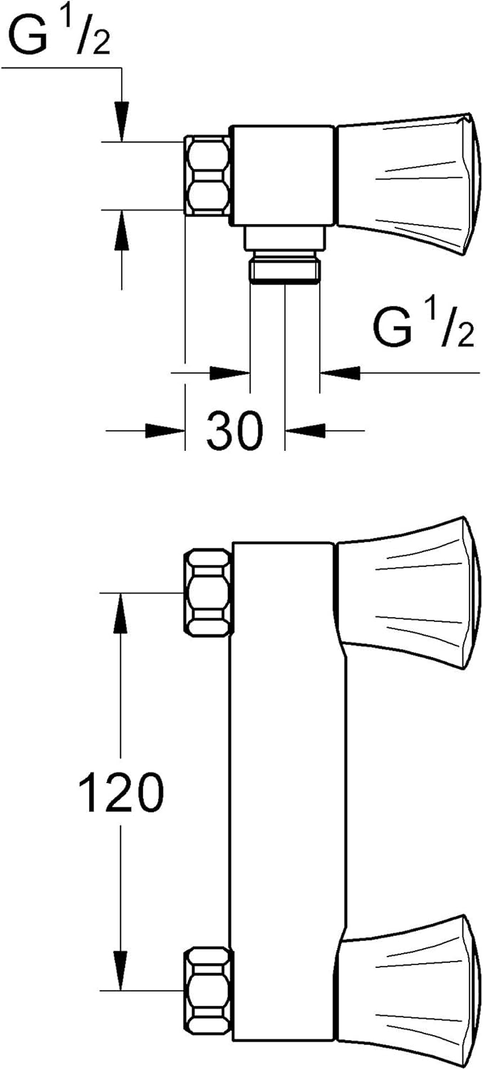 26345001 Badarmatur