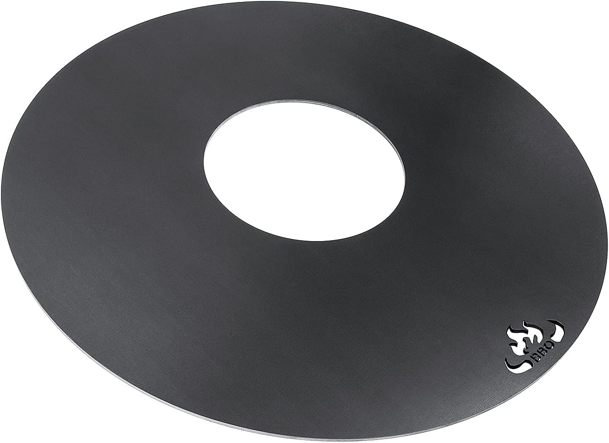 FR01 Grillring, Ø 58.5cm (60er Kugelgrill)