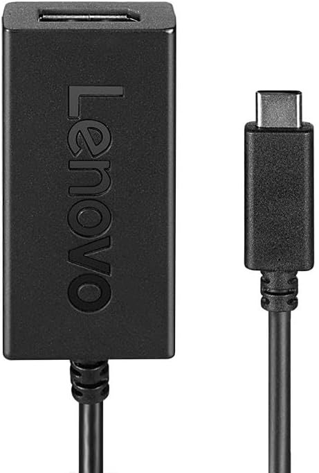 USB-C-auf-DisplayPort-Adapter 4X90Q93303
