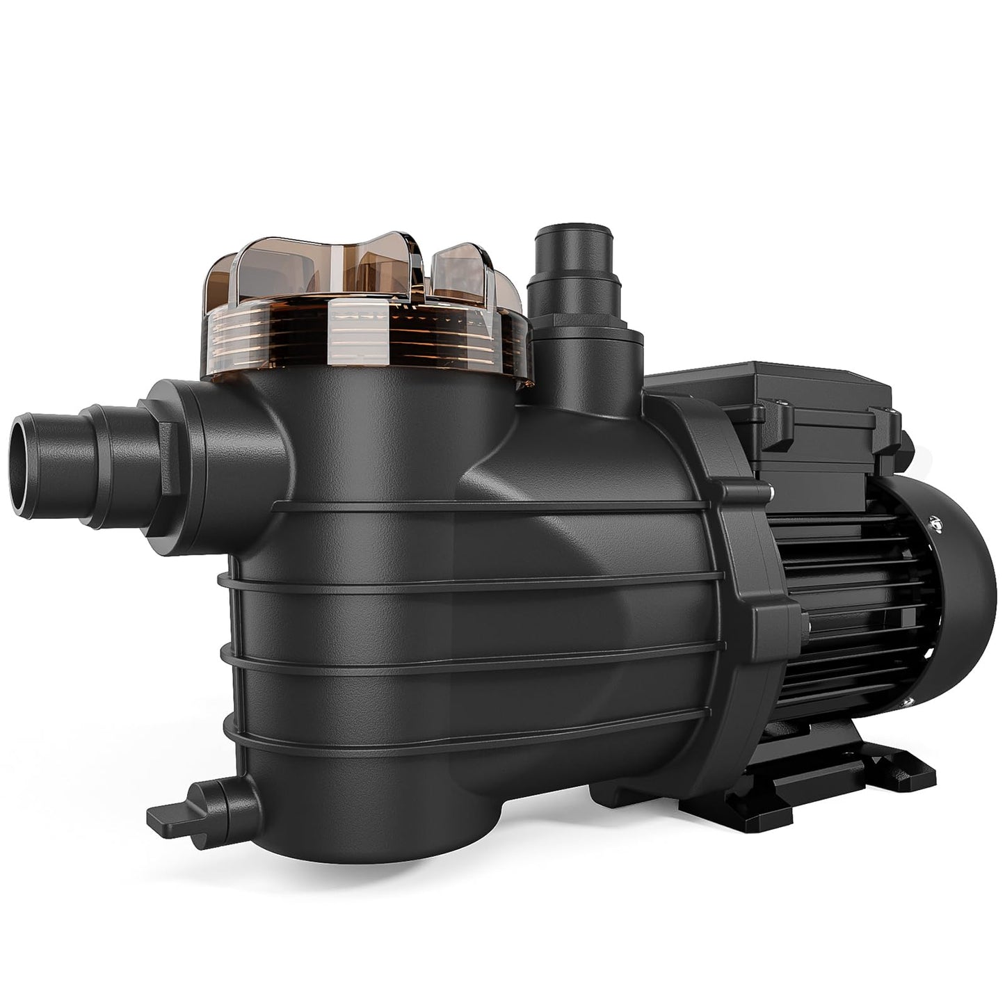 Energieeffiziente Poolpumpe, 7900 l/h