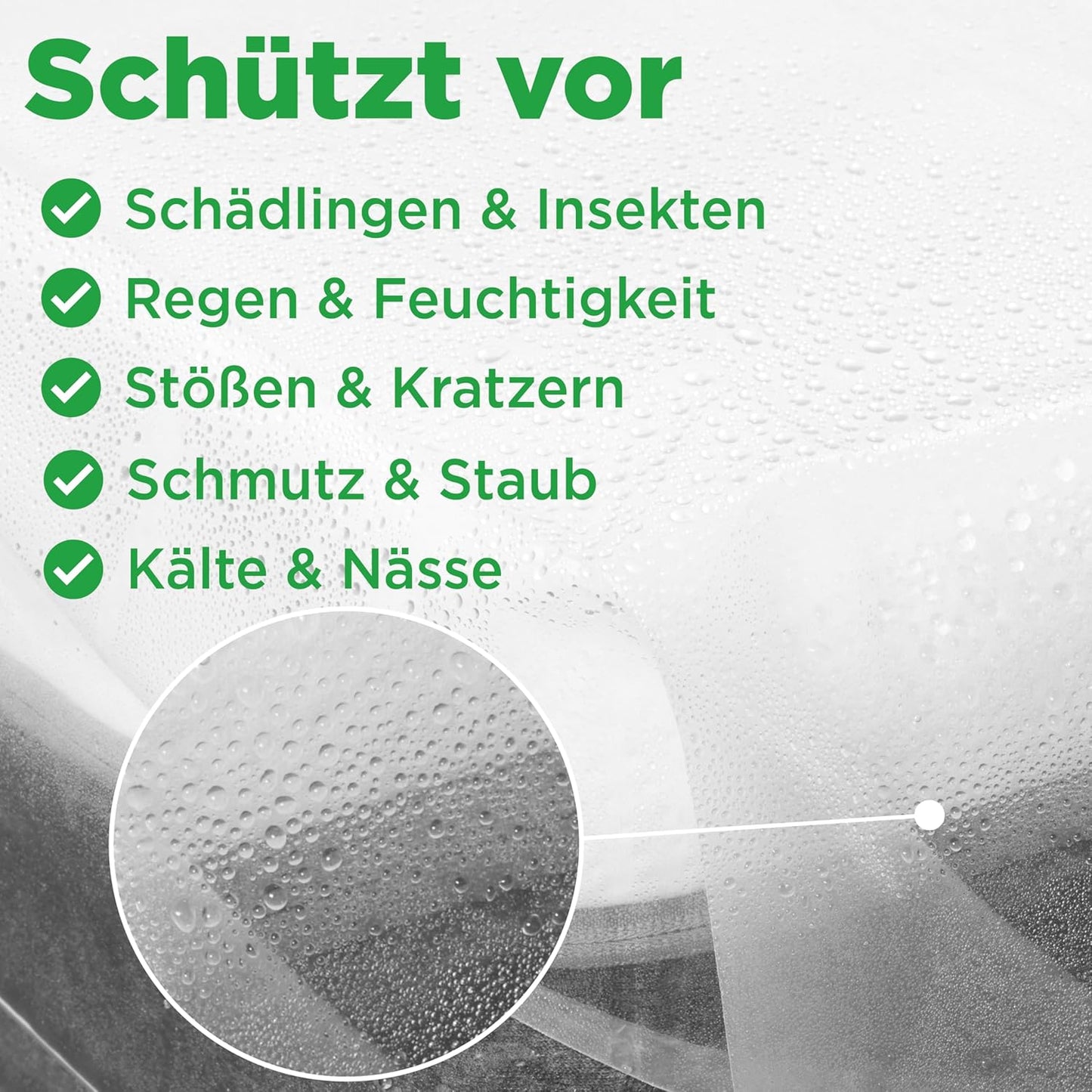 Matratzenhülle für Umzug und Lagerung, 160 x 200 cm, 160 x 200 cm