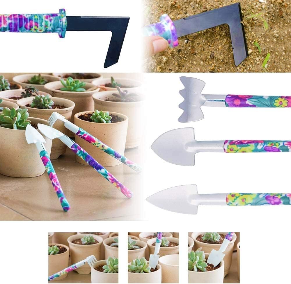 10-teilige Gartenwerkzeug-Set