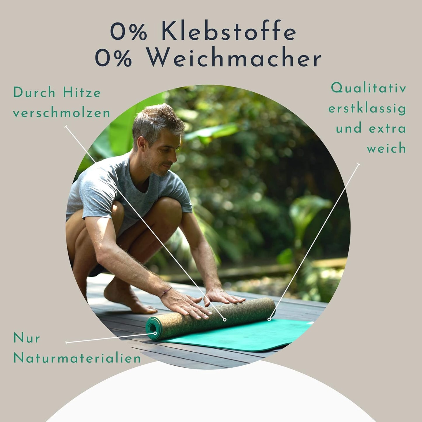 Yogamatte
