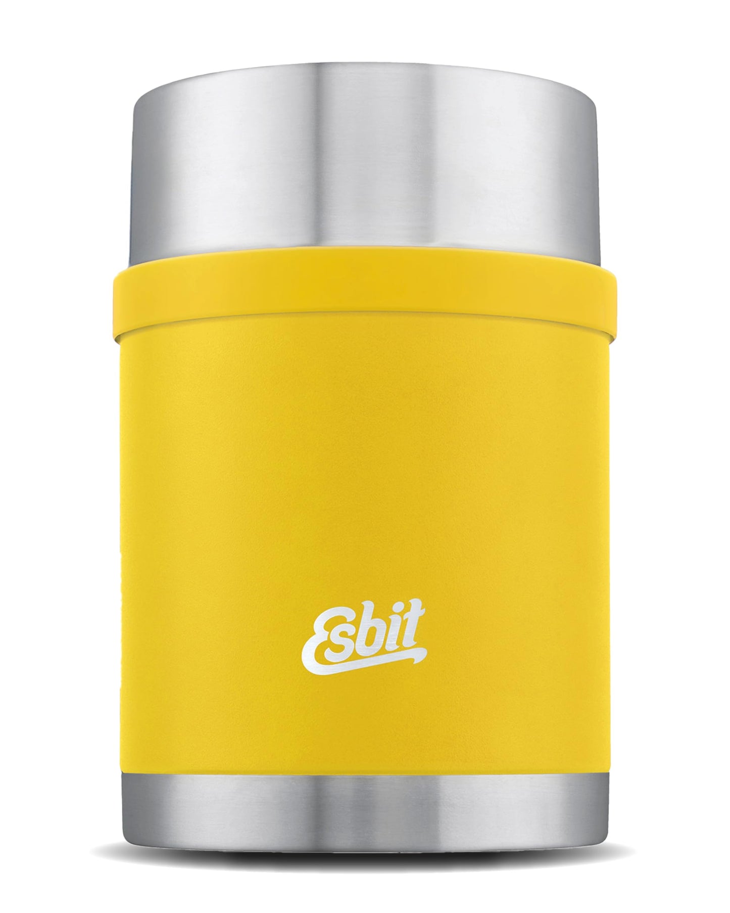 Thermobehälter Sculptor, 750 ml, 750 ml Ohne Manschette Sunshine Yellow-gelb
