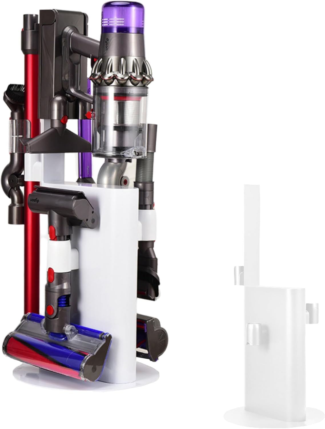 Staubsaugerhalterung für Dyson V6-V15, DC30-DC74, S4799