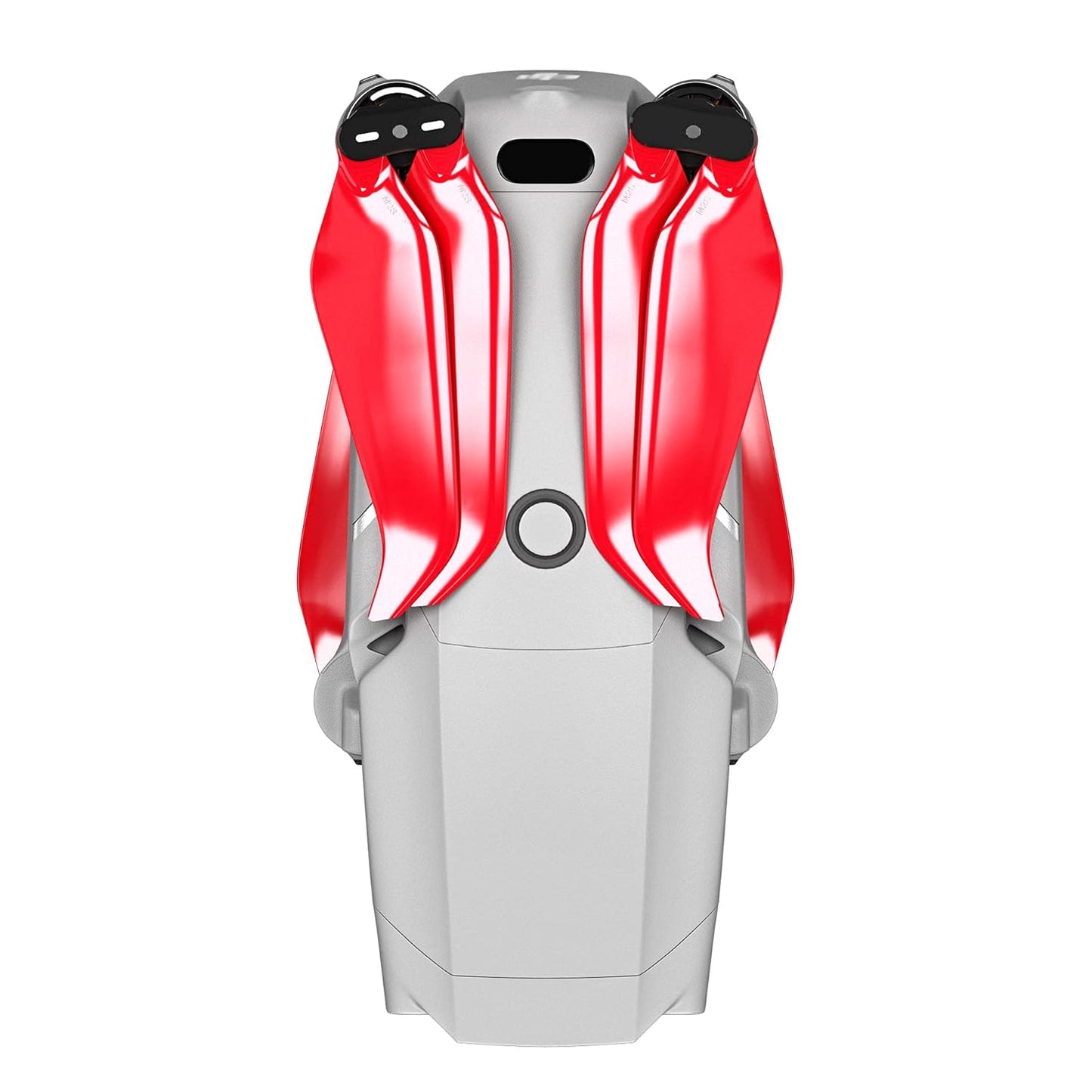 Endure Propeller für DJI Mavic 2, Rot Endure