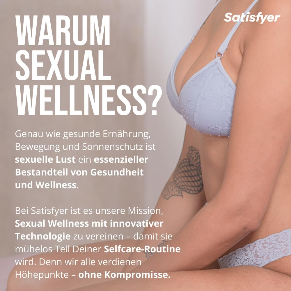 Penguin Holiday Edition mit Air Pulse Technologie