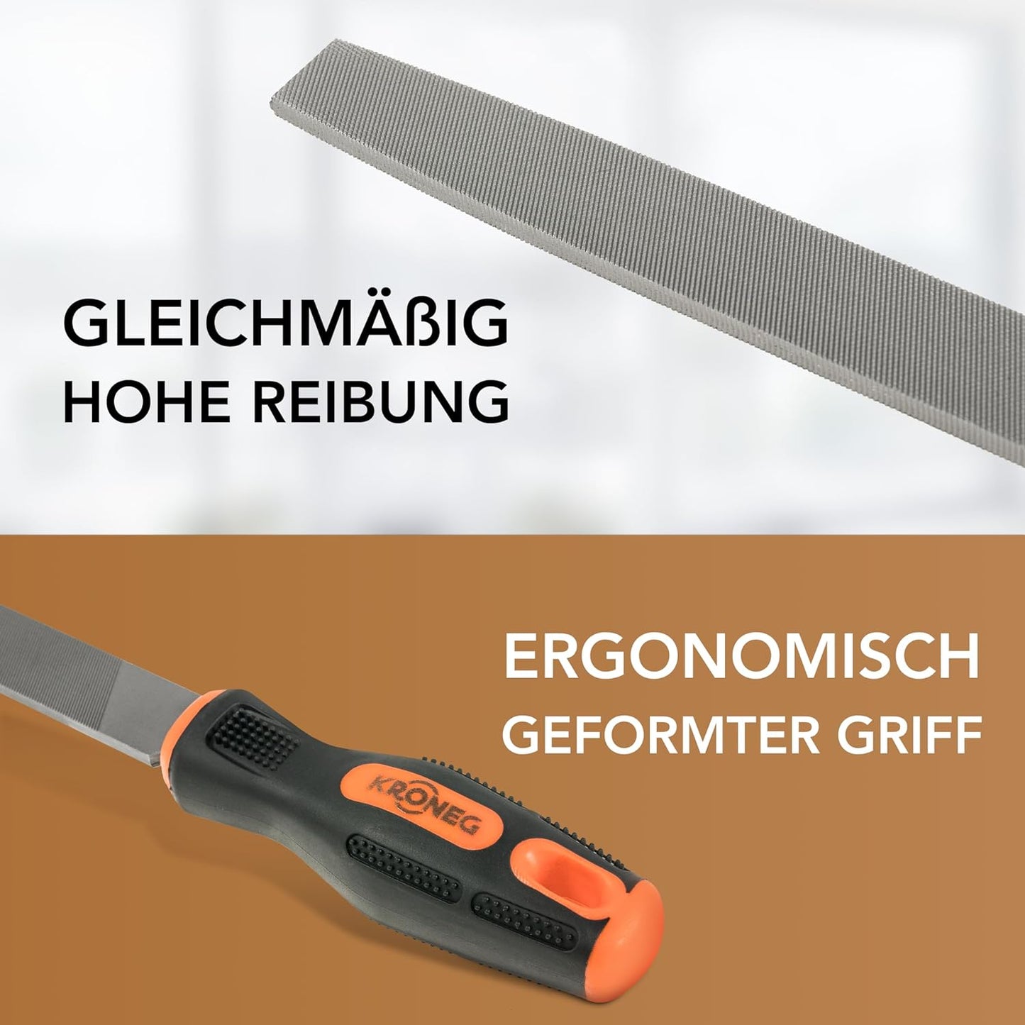 Feilen-Set