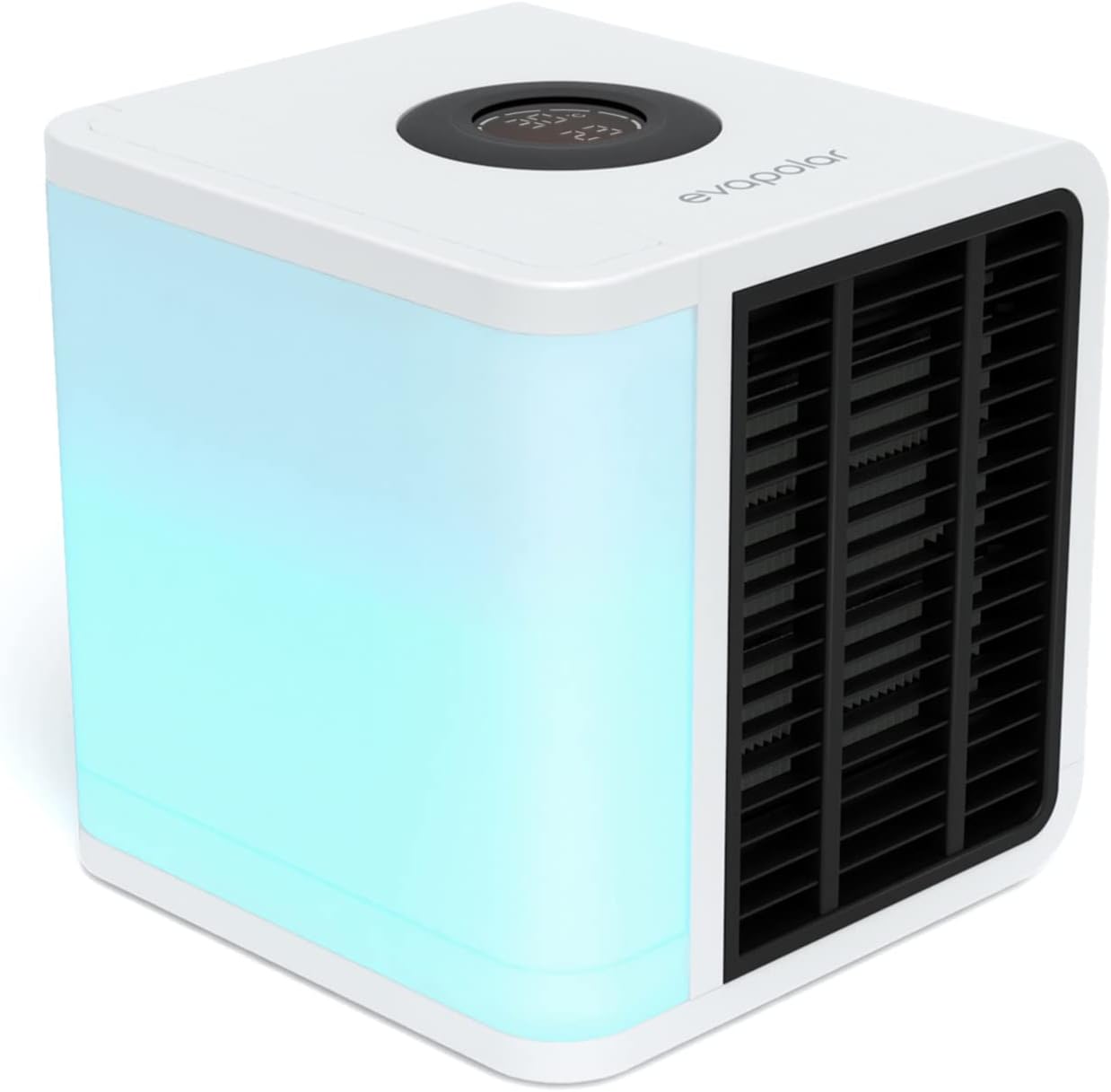 evaLIGHT Plus Luftkühler, Weiss
