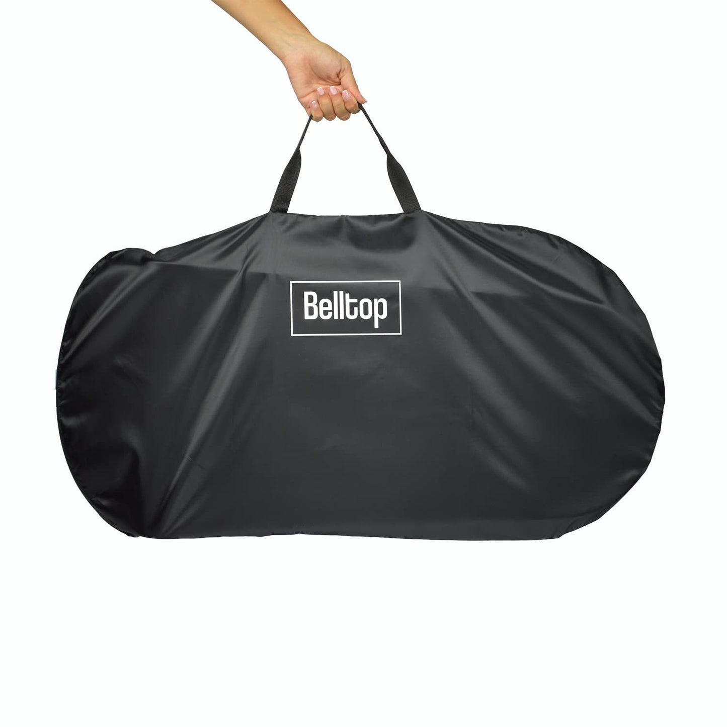 Transporttasche für Babywippe Belltop & BabyBjörn