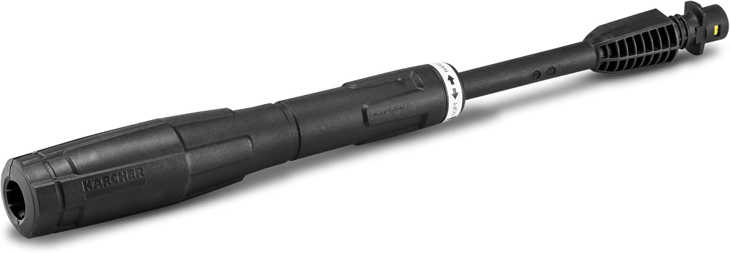 Vario Power-Strahlrohr Vp 145, Einzeln