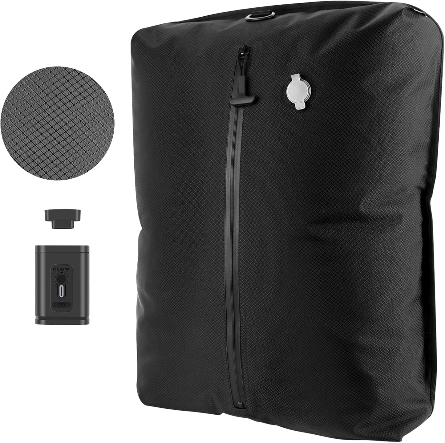 Vakuumbeutel mit Pumpe, 1PC+Pump