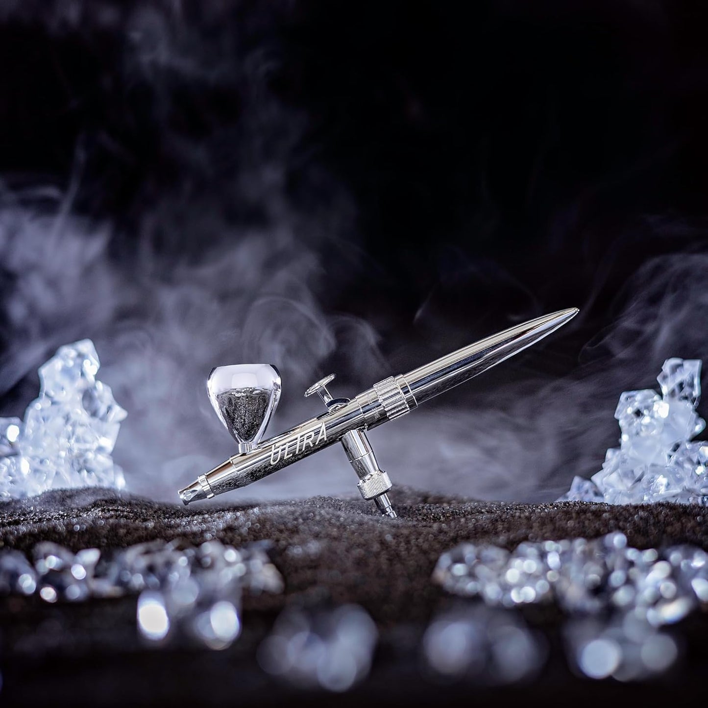 Airbrush-Pistole Ultra