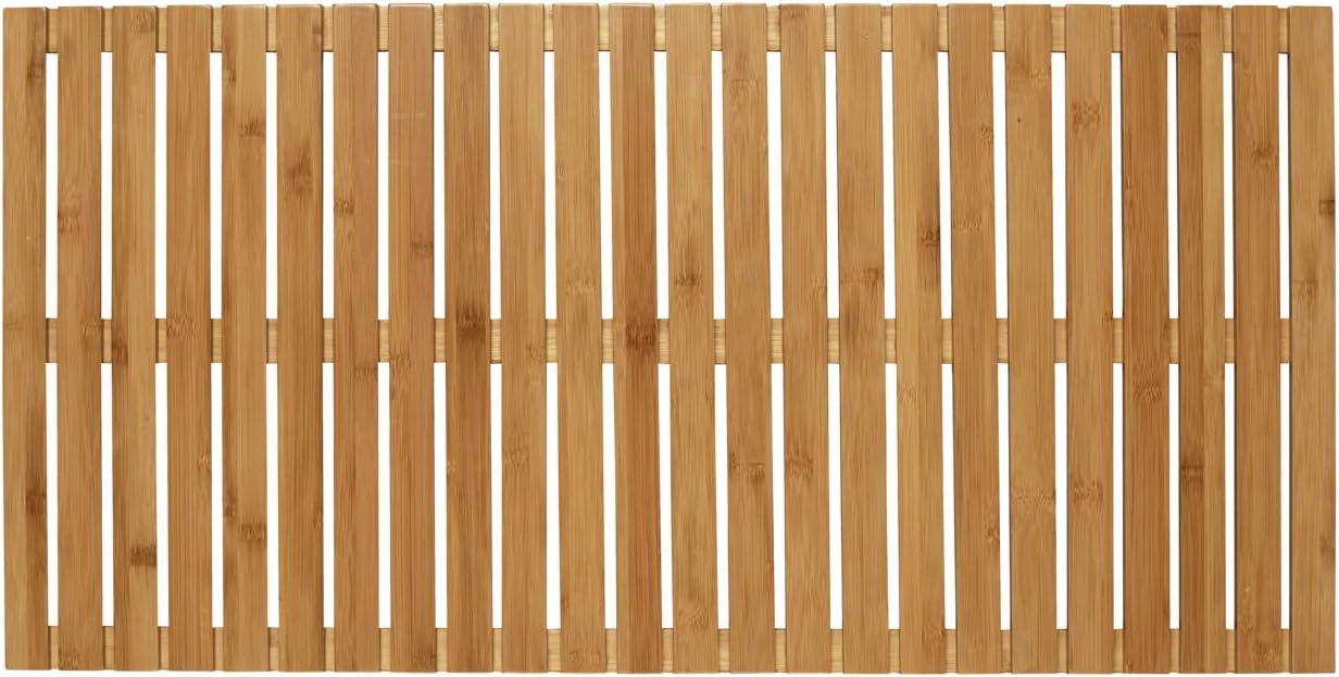 Rutschfester Baderost, 100 x 50 cm
