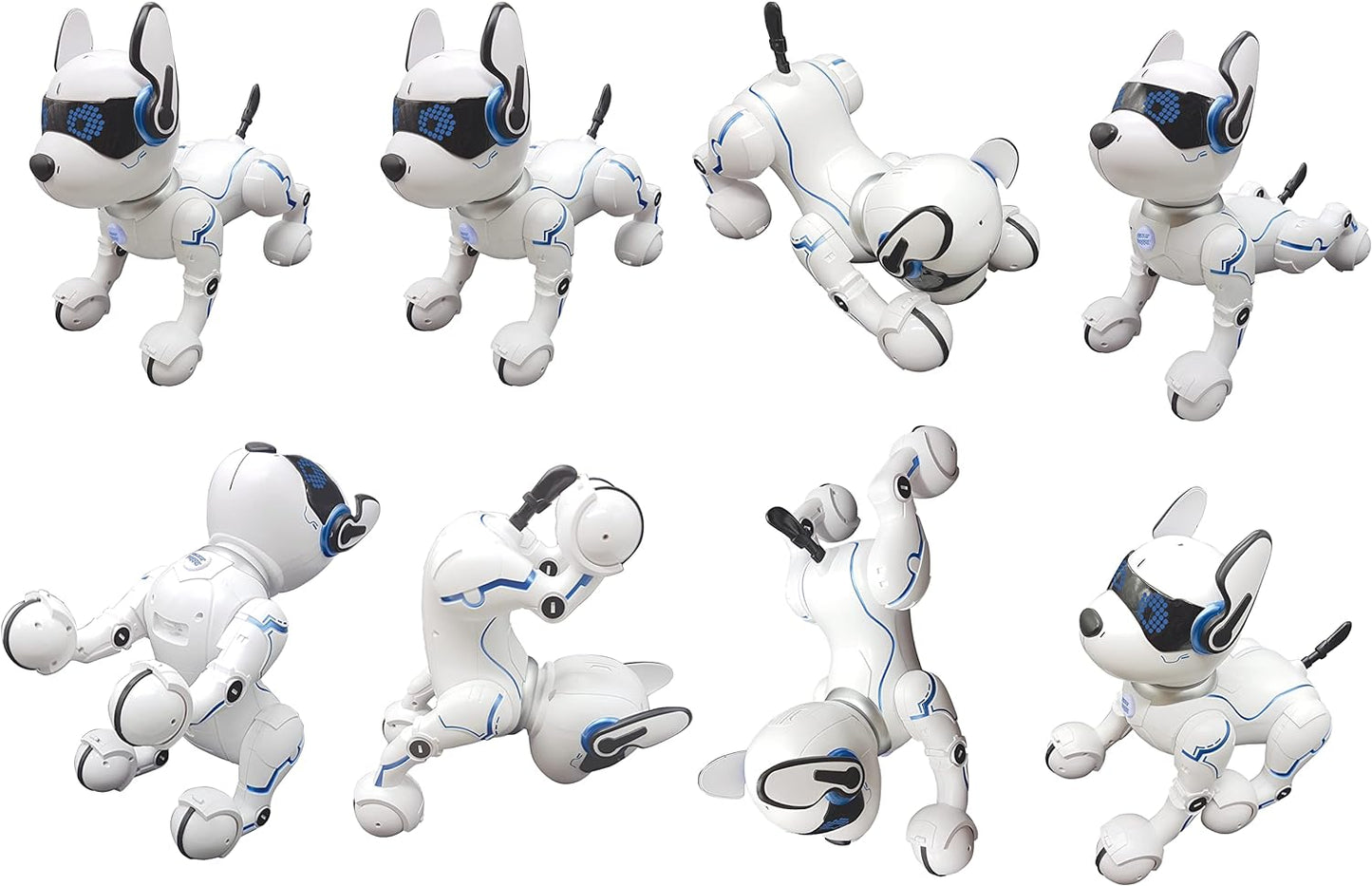 Power Puppy